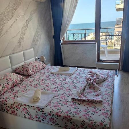 Apartament Piero Поморие Экстерьер фото