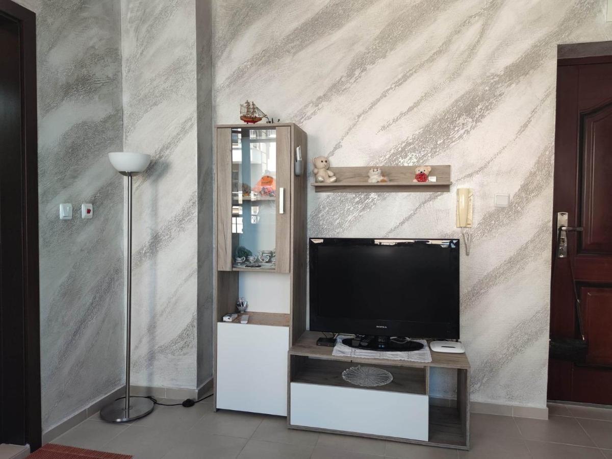 Apartament Piero Поморие Экстерьер фото