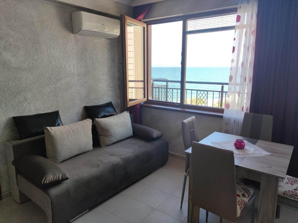 Apartament Piero Поморие Экстерьер фото