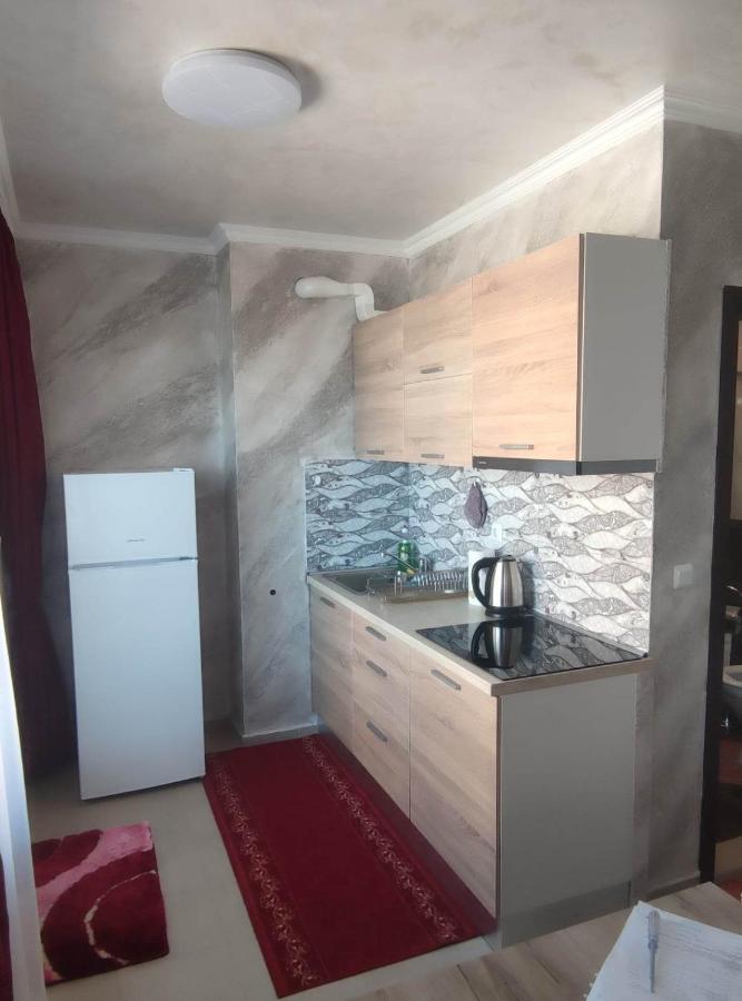 Apartament Piero Поморие Экстерьер фото