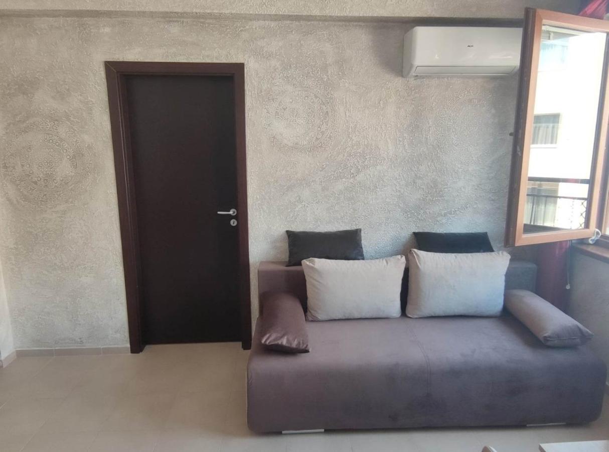 Apartament Piero Поморие Экстерьер фото
