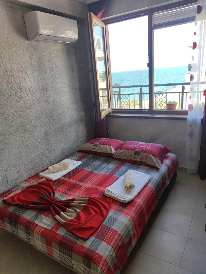 Apartament Piero Поморие Экстерьер фото